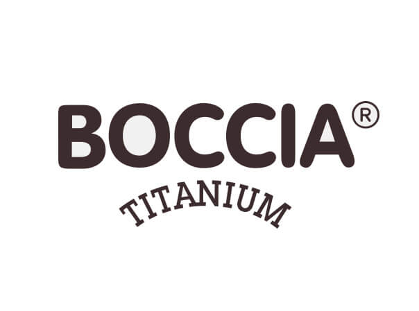 Logo Boccia