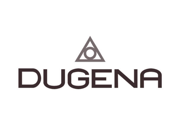 Logo Dugena